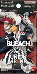 Union Arena - BLEACH: Thousand-Year Blood War Vol 2 - Booster Pack